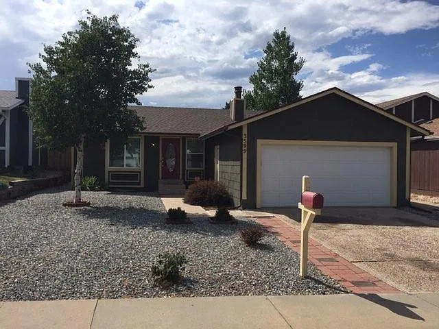 3599 S Ouray Cir