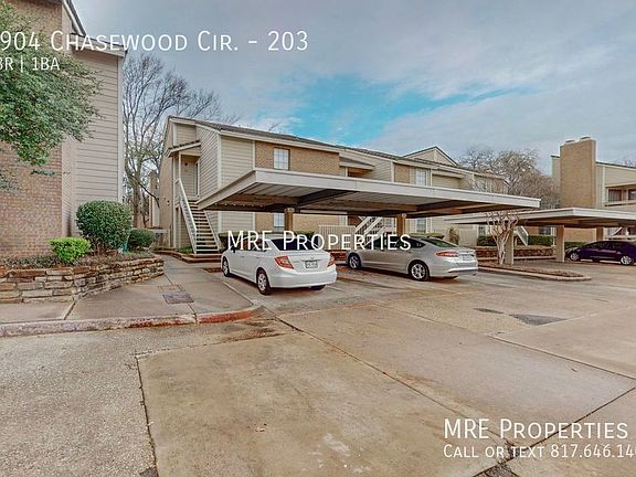 3rd image of 1904 Chasewood Cir APT 203