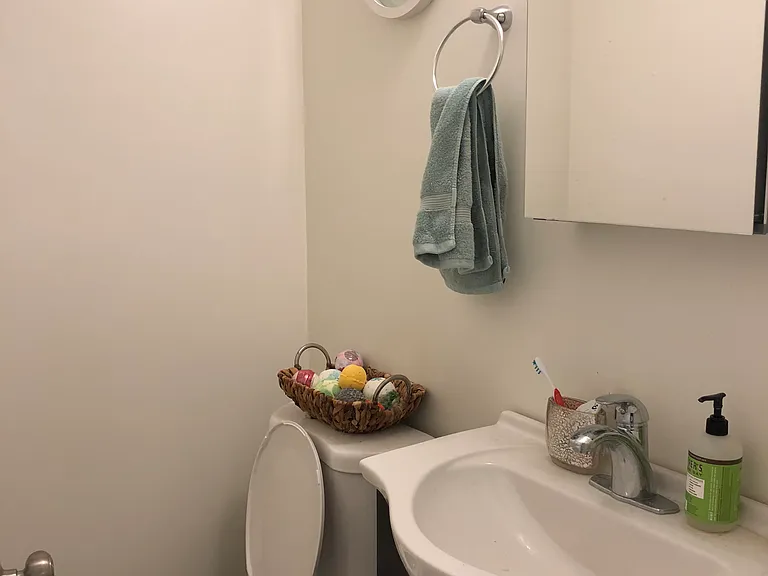 121 Webster Ave #1 — Photo 11