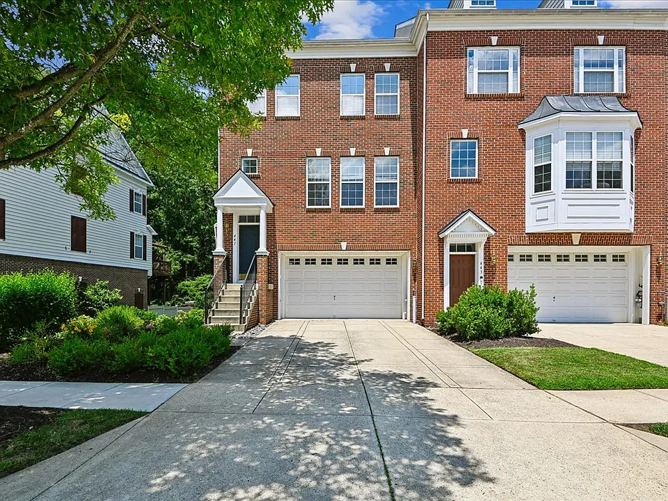 441 Penwood Dr