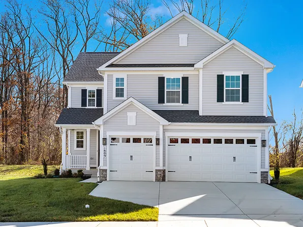 1609 Shady Tree Ct, Bel Air, MD 21015