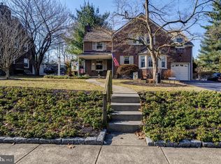 5015 Dermond Rd, Drexel Hill, PA 19026