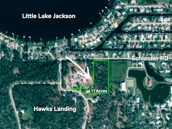 997 Hawks Landing Dr, Sebring, FL 33875