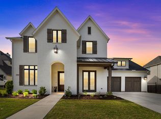 520 Prairie Run, Aledo, TX 76008