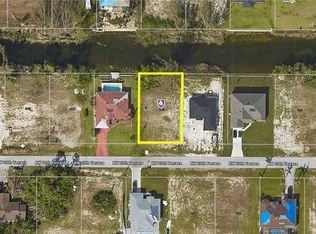 1801 NW 20th Ter, Cape Coral, FL 33993