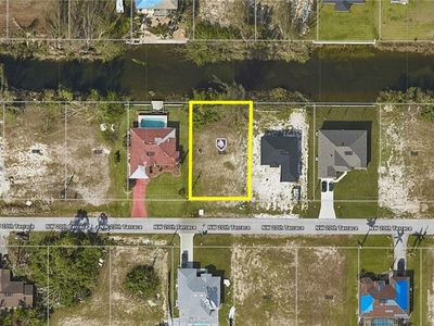 1801 NW 20th TER, Cape Coral, FL, 33993