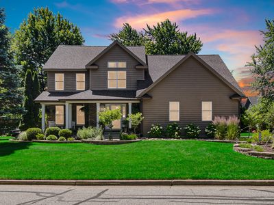 2002 Woodmere Cir, Valparaiso, IN, 46383