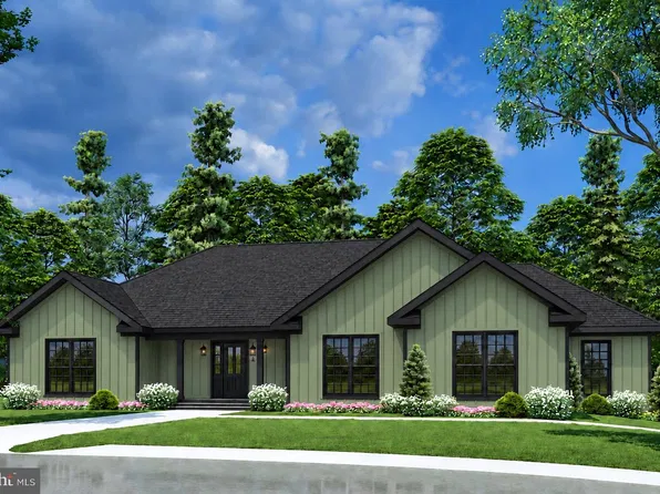 LOT B18 Cedar Ln, Shepherdstown, WV 25443