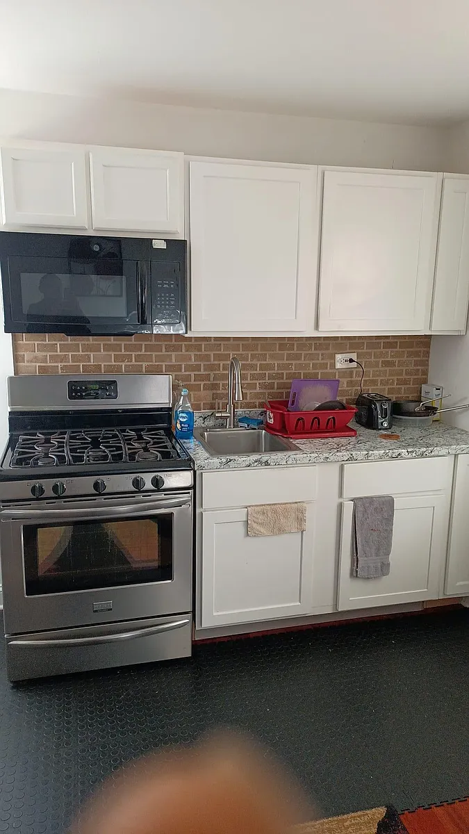 Building Photo - 2721 Lindell St #2