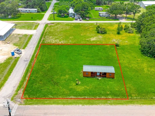 LOT 18 Southern Oaks Dr, Streetman, TX 75859