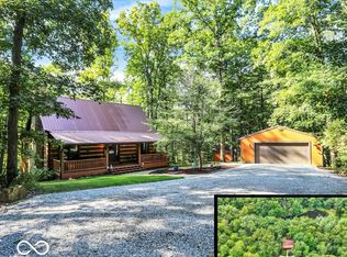 5973 Bayts Ln, Nashville, IN 47448