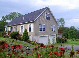 257 Stagecoach Rd W, Westminster, VT 05158