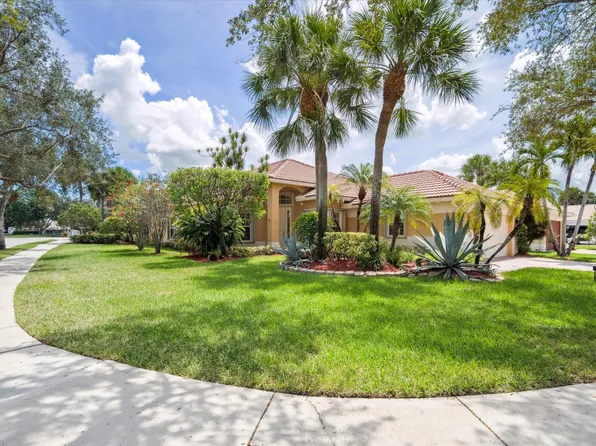 11015 NW 64th Drive, Parkland, FL 33076