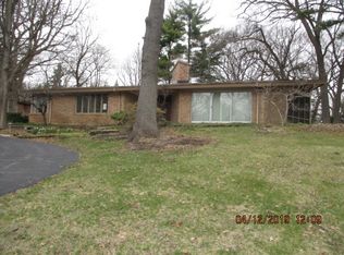 2208 Benev Ln, Rockford, IL 61107