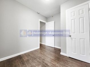 215 W 3rd St #2B, Mount Vernon, NY 10550