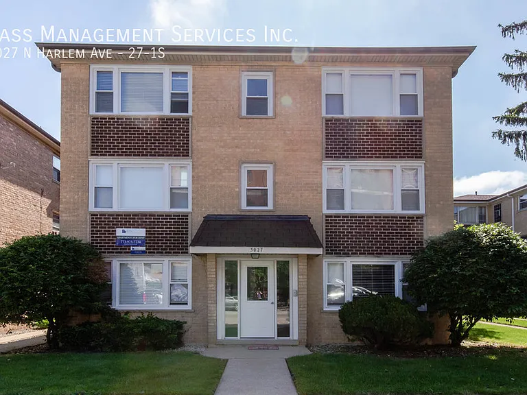 3027 N Harlem Ave #27-1S — Photo 9
