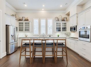 2306 Kolbe Grove Ln, Houston, TX 77080