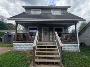 231 Front St, Philo, OH 43771