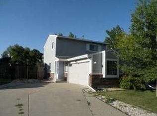 4927 E 124th Way, Thornton, CO 80241