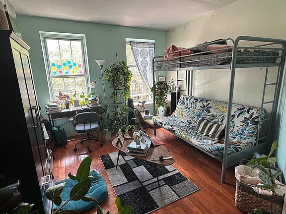 2nd image of 893 Saint Johns Pl #C1