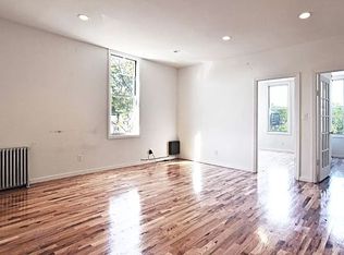 801 Woodward Ave #3, Ridgewood, NY 11385