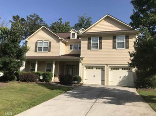 7460 Mistydawn Dr, Fairburn, GA 30213