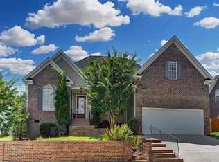 313 Cabin Dr, Irmo, SC 29063