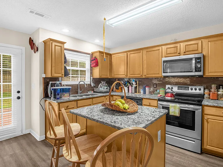 704 Peach Orchard Dr #DRIVE704-DR704 — Photo 5