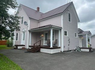 133 McKinley St, Van Buren, ME 04785