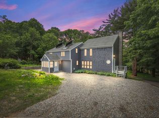 37 Pickerel Way, Forestdale, MA 02644