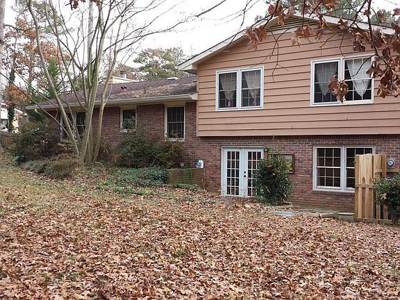 back- old paint shown