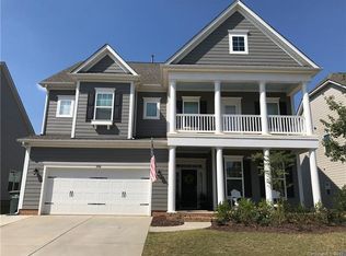 1016 Sterling Dr, Waxhaw, NC 28173