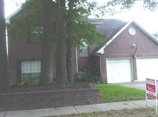 24014 Spring Oak Dr, Spring, TX 77373