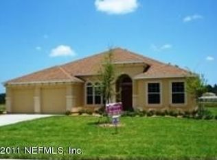 12307 Dewhurst Cir, Jacksonville, FL 32218