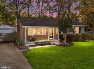 3694 Nile Rd, Davidsonville, MD 21035