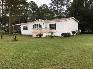 3338 W Parkville St, Lecanto, FL 34461