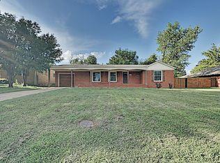 2817 Clermont Pl, Oklahoma City, OK 73116