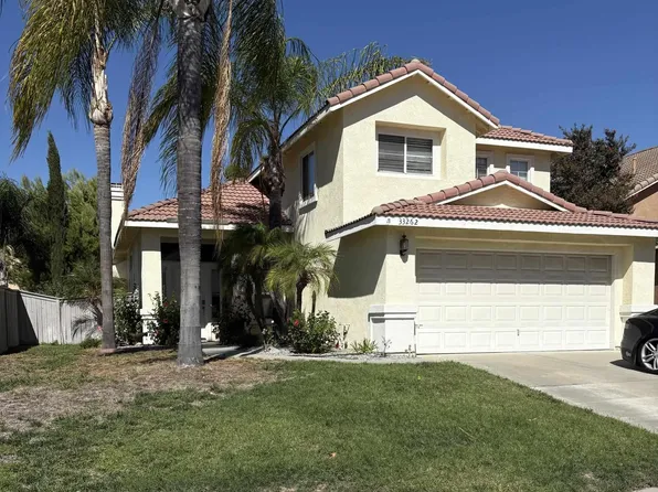 33262 Calle Langarica, Temecula, CA 92592