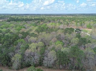 Dream Catcher Rd, Wallisville, TX 77597