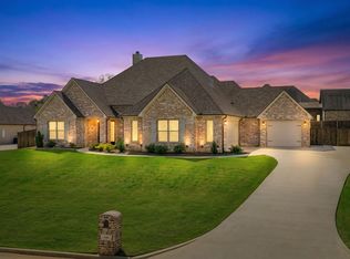 161 Ella Kate Dr, Longview, TX 75605