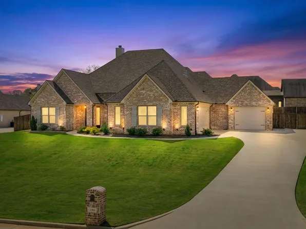 161 Ella Kate Dr, Longview, TX 75605