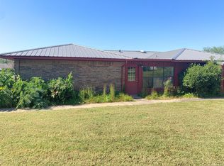 101 Doris Dr APT 25, Sallisaw, OK 74955