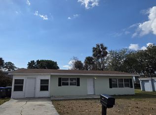 2235 Anna Dr, Titusville, FL 32796