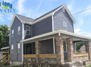 884 Scott St, Columbus, OH 43222