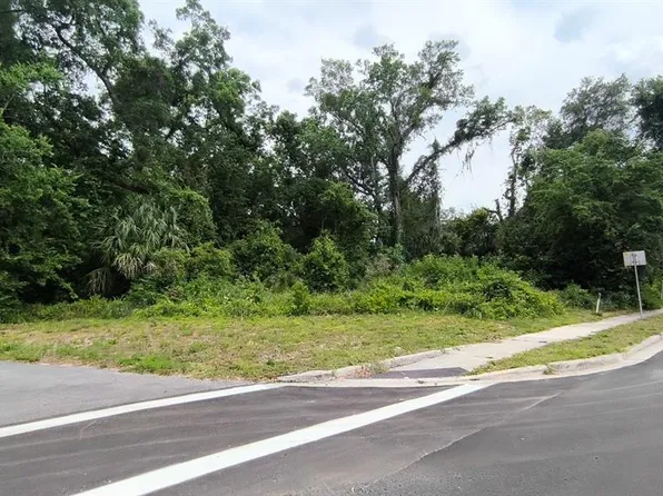 1102 SE 3rd Ave Lot 7, Gainesville, FL 32641