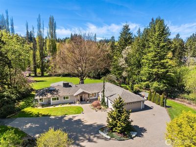18610 NE 109th Street, Redmond, WA, 98052
