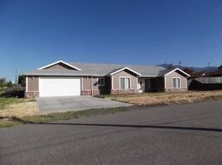 21790 Stone Pl, Tehachapi, CA 93561