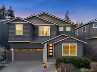Brookside, Lake Stevens, WA 98258