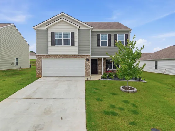 151 Lindsell Rd, Athens, TN 37303