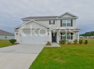 242 Western Red Cedar Dr, Springfield, GA 31329